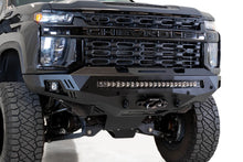 Load image into Gallery viewer, Addictive Desert Designs 2020-2022 Chevy 2500/3500 Stealth Fighter Front Bumper - F271202890103