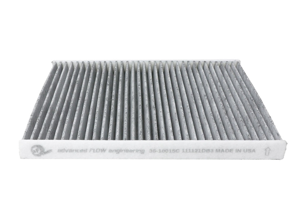 aFe 2018-2023 Jeep Wrangler / Gladiator POWER Carbon Cabin Air Filter - 35-10015C