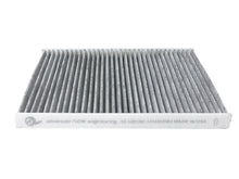 Load image into Gallery viewer, aFe 2018-2023 Jeep Wrangler / Gladiator POWER Carbon Cabin Air Filter - 35-10015C