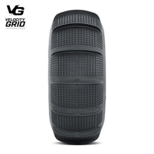 Load image into Gallery viewer, Tensor Tire SS Sand Series Front Tire 33x11-15 - TS331115SSF