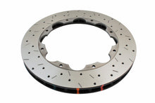 Load image into Gallery viewer, DBA Rear 5000 Series XS Brake Ring 380mm For Nissan R35 GT-R - 52323.1XS