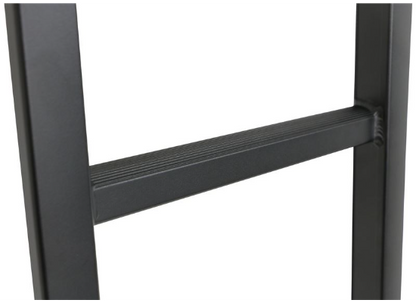 Rhino-Rack Aluminum Folding Ladder 91.5in Long - RAFL