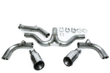 PLM Hyundai Elantra GT i30 18-20 Axle-Back Exhaust - PLM-HAD-TKP-18