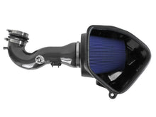 Load image into Gallery viewer, aFe Track Series Carbon Fiber Air Intake System Cadillac, Chevy, GMC, 5.3L/6.2L - 57-10015R