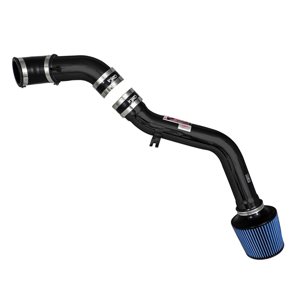 INJEN 2003-2008 Hyundai Tiburon V6-2.7L SP COLD AIR INTAKE SYSTEM (BLACK) - SP1375BLK