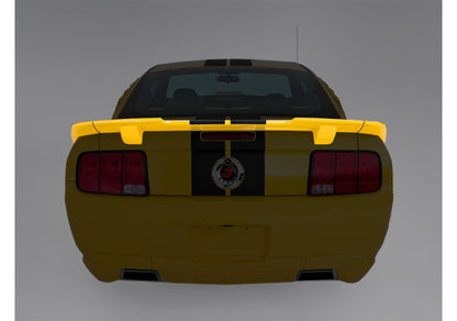 2005-2009 Roush Mustang Rear Spoiler - 401275 Roush