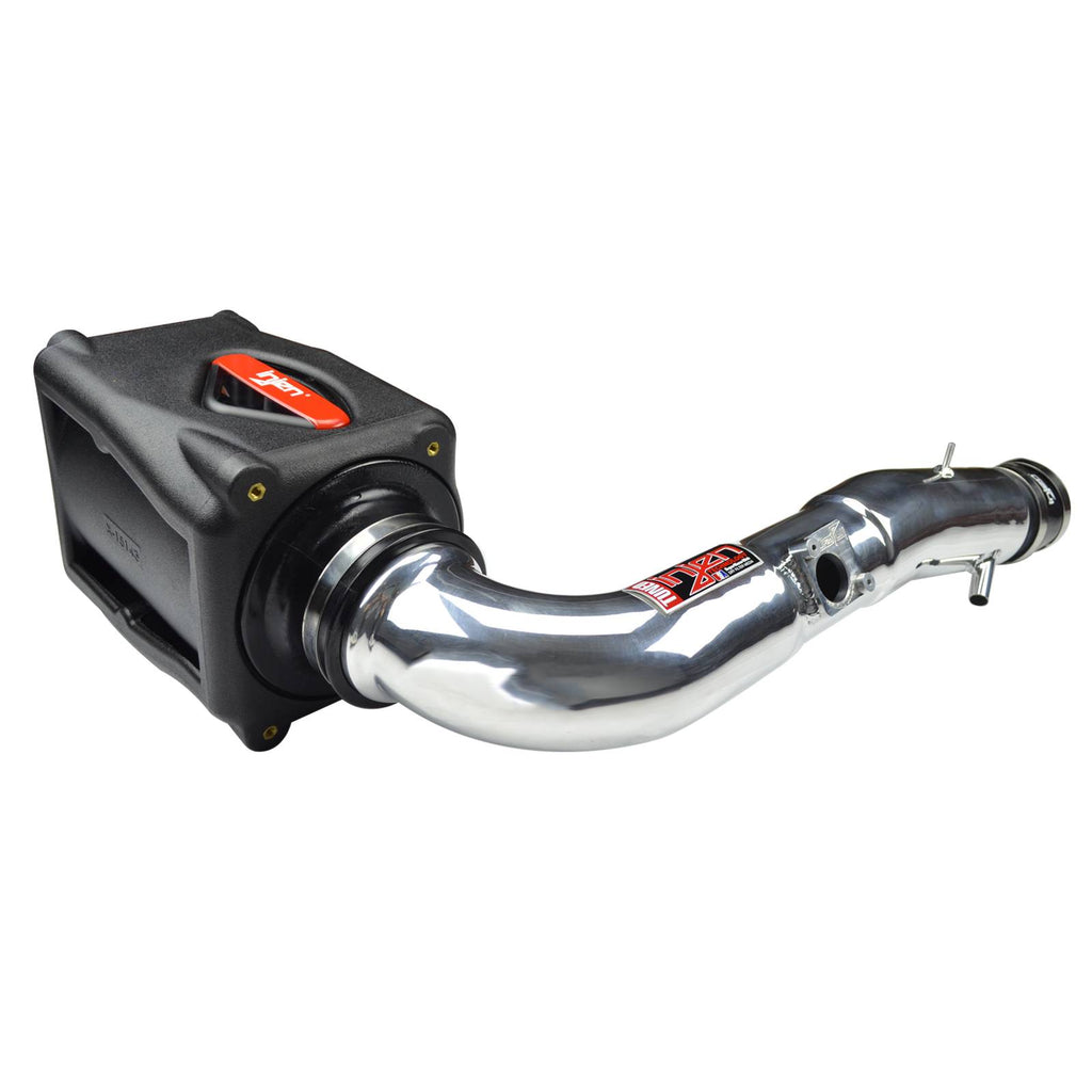 Injen Pf Cold Air Intake System W/ Rotomolded Air Filter Housing (Polished) - PF2057P