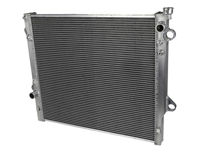 aFe Toyota 4Runner 03-09 / FJ Cruiser 07-14 V6-4.0L BladeRunner Street Series Radiator - 46-52121 aFe