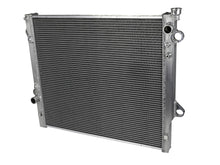 Load image into Gallery viewer, aFe Toyota 4Runner 03-09 / FJ Cruiser 07-14 V6-4.0L BladeRunner Street Series Radiator - 46-52121