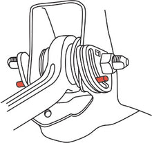 Load image into Gallery viewer, SPC Performance 86325 Alignment Cams Guide Pins (8)