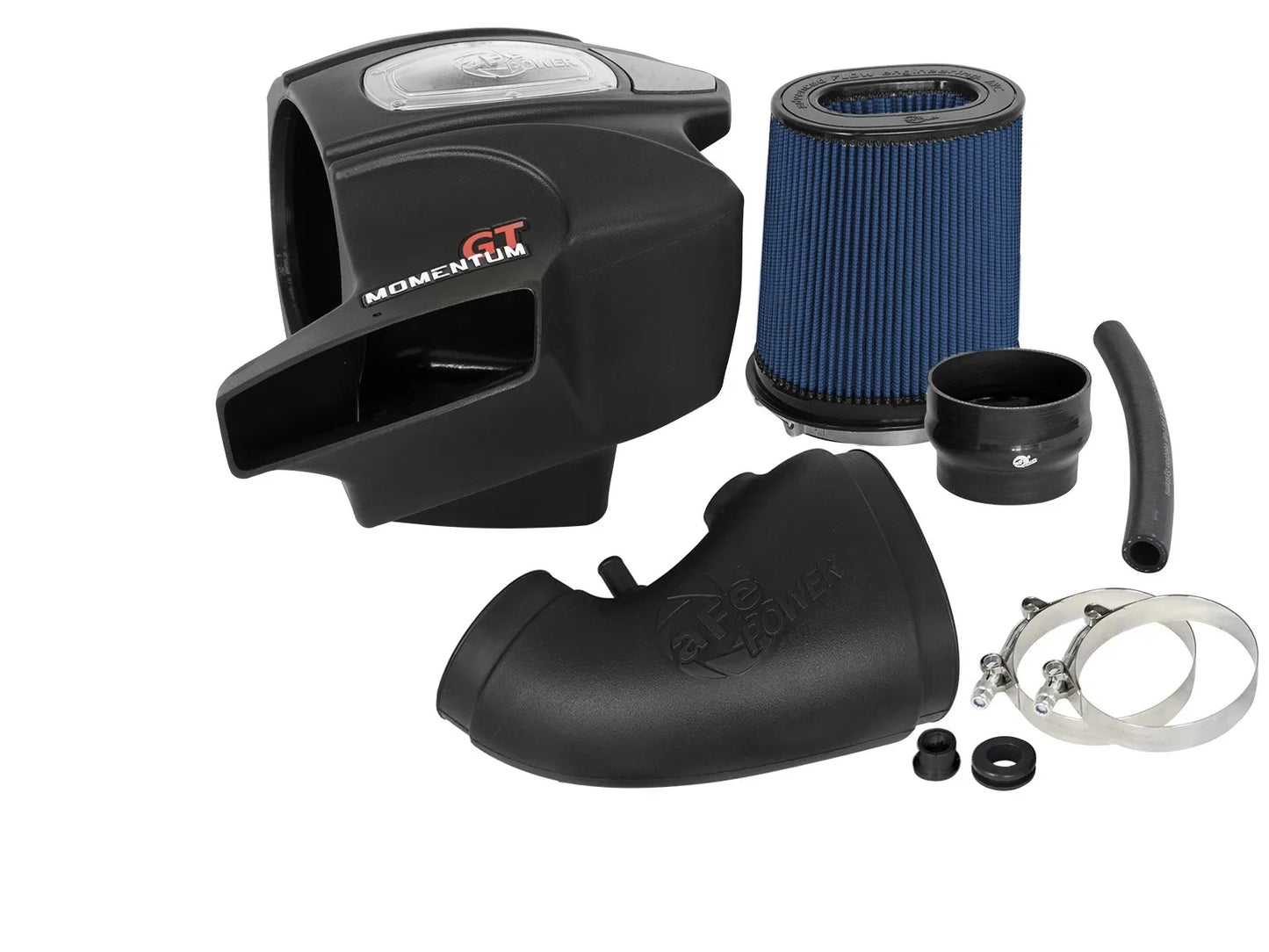 aFe 2018-24 Dodge Durango / 2012-21 Jeep Cherokee Momentum GT Cold Air Intake System - 54-76206-1 aFe