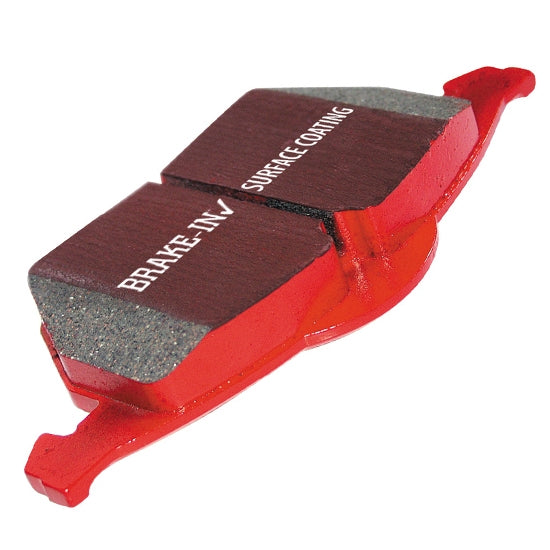 EBC RedStuff Rear Brake Pads - DP31518C