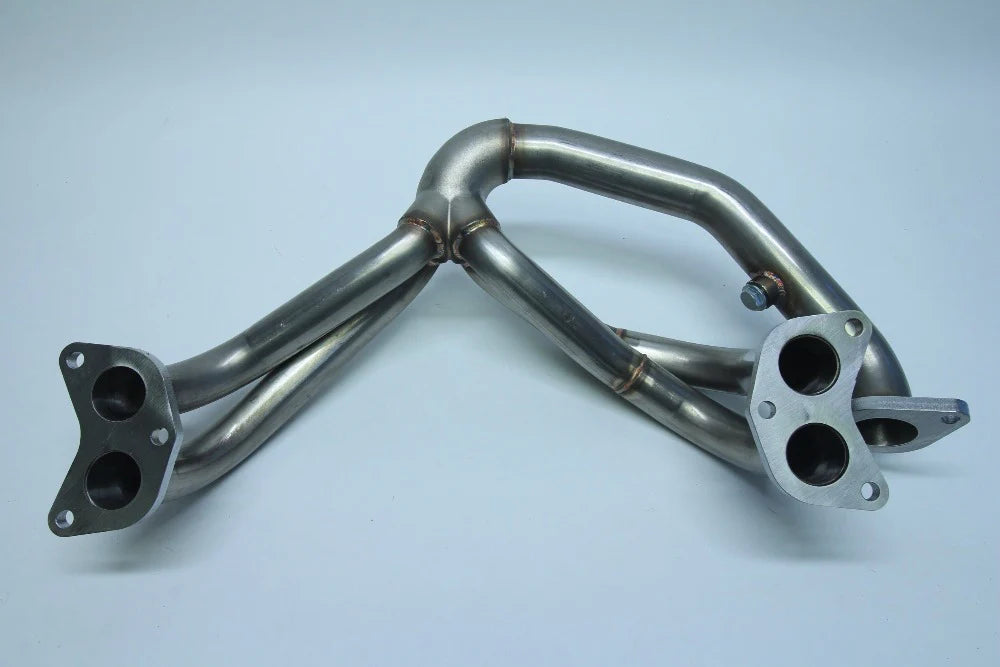 PLM Subaru WRX & STi EJ EJ25 Equal Length Header - PLM-SUB-HEADER-EJ25