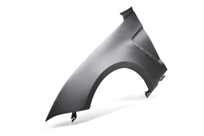 Anderson Composites 2018 - 2023 Mustang Type-ST Fiberglass Front Fenders (Pair) - AC-FF18FDMU-ST-GF