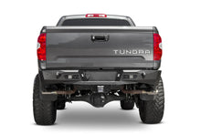 Load image into Gallery viewer, Addictive Desert Designs 2014-2021 Toyota Tundra Stealth Fighter Rear Bumper - R741231280103