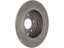 Load image into Gallery viewer, C-Tek Standard Rear Brake Rotors for Nissan Altima / Juke / Maxima / Sentra - 121.42073