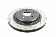 Load image into Gallery viewer, DBA Rear 4000 Series T3 Brake Rotor 340mm For 2005-2013 Chevrolet Corvette 6.2L-7.0L - 42993S