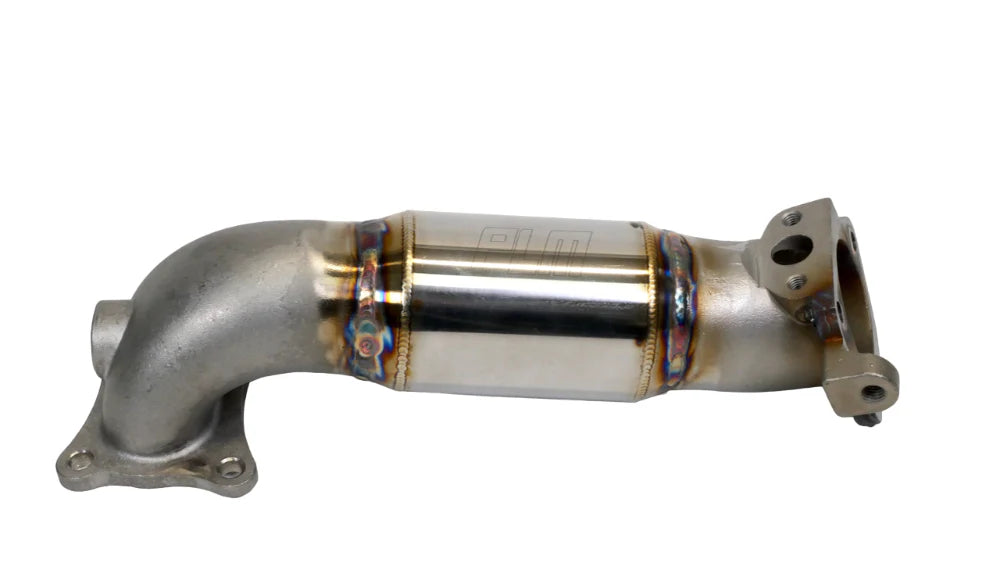 PLM Performance Primary Catalytic Converters PCD V3 For Acura TL 2009-2014 -  PLM-PCD-V6-0914-CAT-A