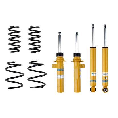 Bilstein B12 Pro Suspension Kit, 2015-24 Mini Cooper - 46-257482