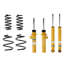 Load image into Gallery viewer, Bilstein B12 Pro Suspension Kit, 2015-24 Mini Cooper - 46-257482