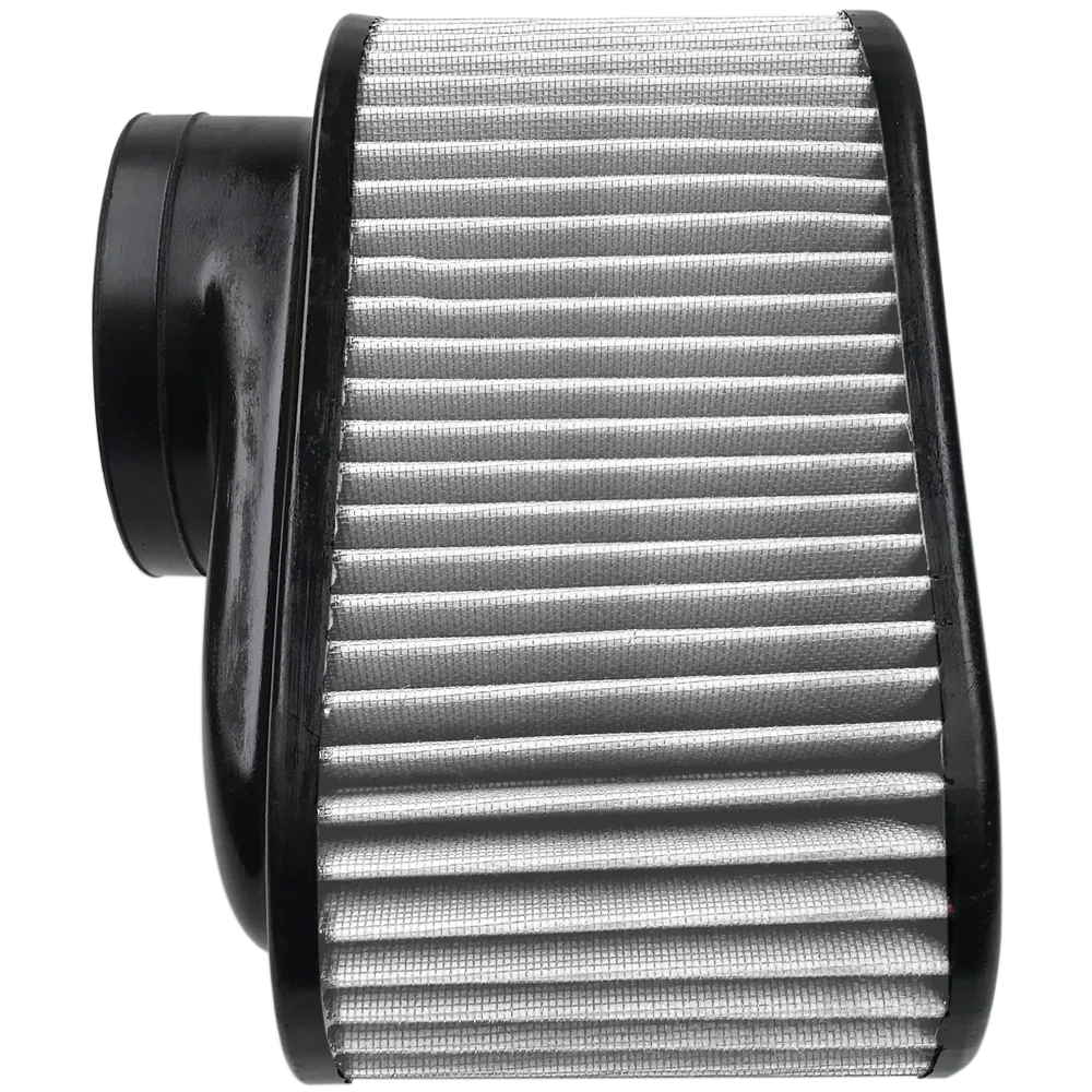 S&B Dry Extendable Intake Replacement Filter For 03-07 Fird F250/F350/Excursion 6.0L - KF-1054D