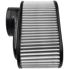 Load image into Gallery viewer, S&amp;B Dry Extendable Intake Replacement Filter For 03-07 Fird F250/F350/Excursion 6.0L - KF-1054D