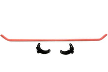 Load image into Gallery viewer, PLM Front Strut Tower Bar For 2016+ Civic &amp; Type R (Wrinkle Red) - PLM-STB-FC-RED-KIT