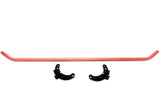 PLM Front Strut Tower Bar For 2016+ Civic & Type R (Wrinkle Red) - PLM-STB-FC-RED-KIT