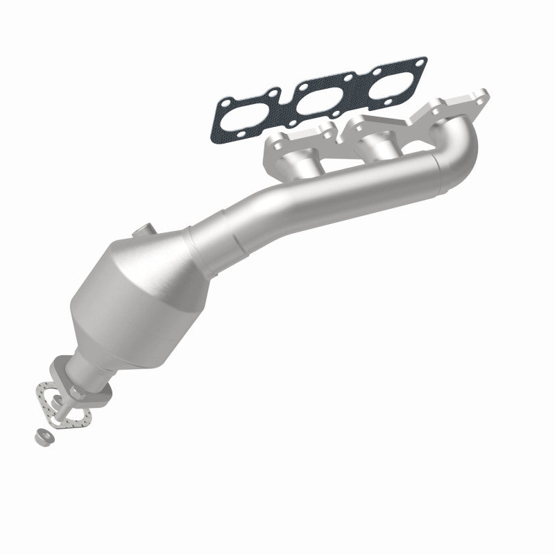 MagnaFlow Conv DF 2009 Kia Borrego 3.8L Passenger Side Magnaflow