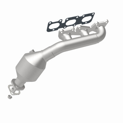 MagnaFlow Conv DF 2009 Kia Borrego 3.8L Passenger Side Magnaflow