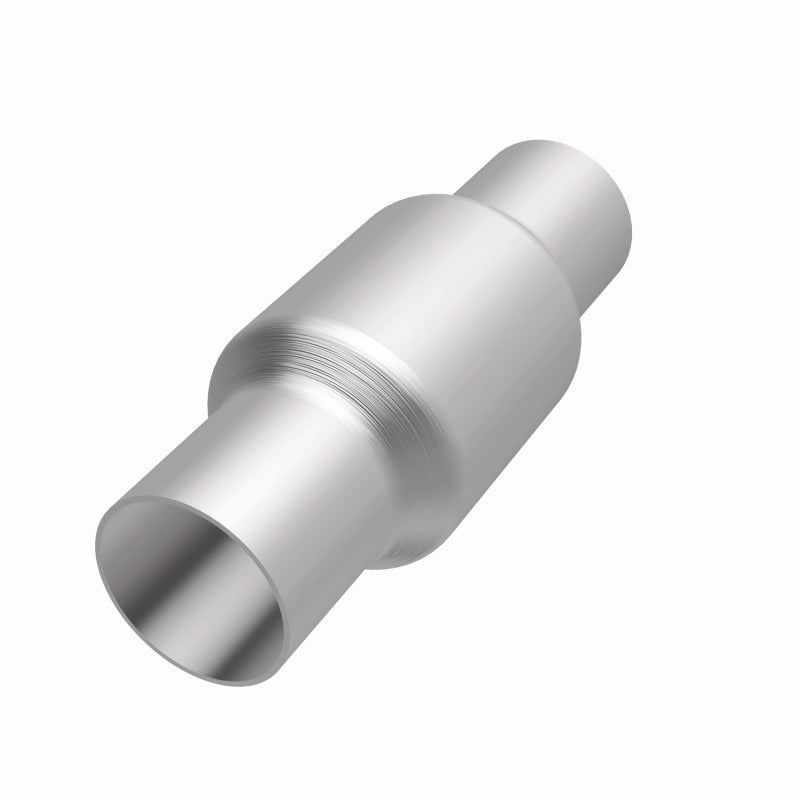 MagnaFlow Conv Univ 2.25inch Preconv. Magnaflow