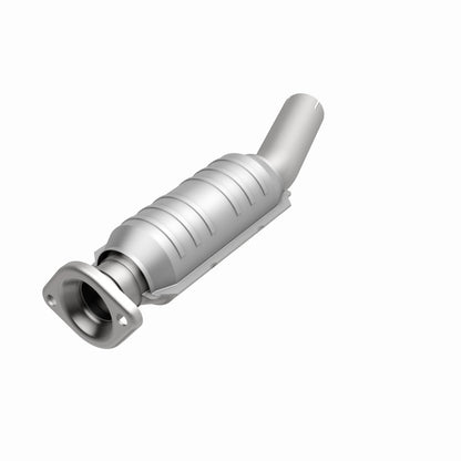 Magnaflow Conv DF 06-10 Toyota Rav4 3.5L Magnaflow