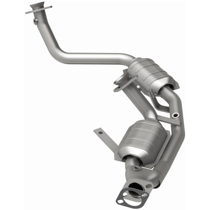 Magnaflow 97-99 Ford Taurus 3.0L Direct Fit Converter Magnaflow
