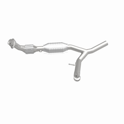 MagnaFlow Conv DF 04-06 F-150 5.4 2WD P/S 49S Magnaflow
