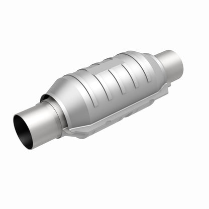 MagnaFlow Conv Universal BMW/Chevrolet/Chrysler/Mazda/Mitsubishi/Nissan/Toyota/Volvo Magnaflow