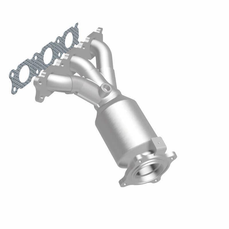 MagnaFlow Conv Direct Fit 08-12 Land Rover LR2 3.2L Magnaflow