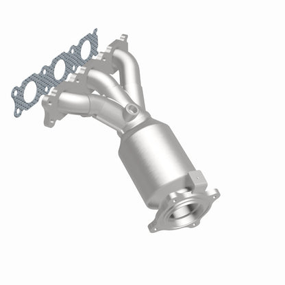 MagnaFlow Conv Direct Fit 08-12 Land Rover LR2 3.2L Magnaflow