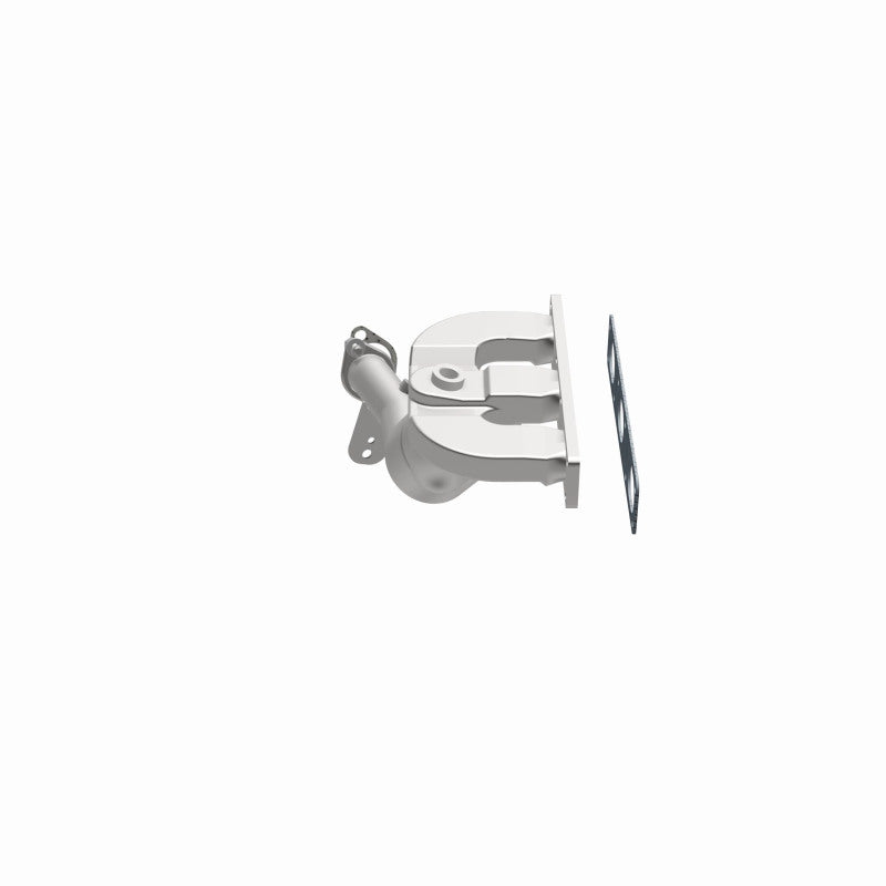 MagnaFlow Conv DF BMW 04-05 330XI 3.0L / 04-06 X3 2.5L/3.0L Magnaflow