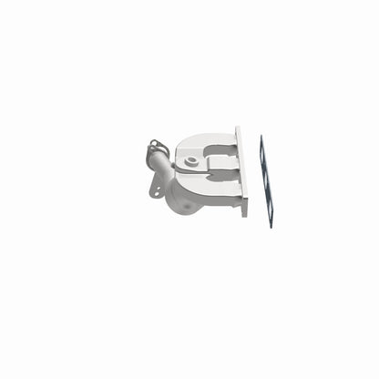 MagnaFlow Conv DF BMW 04-05 330XI 3.0L / 04-06 X3 2.5L/3.0L Magnaflow