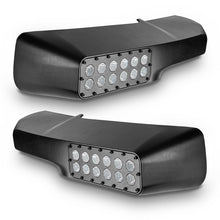 Load image into Gallery viewer, Oracle Lighting 10-22 RAM TOW 1500/2500/3500 LED Off-Road Side Mirror Ditch Lights