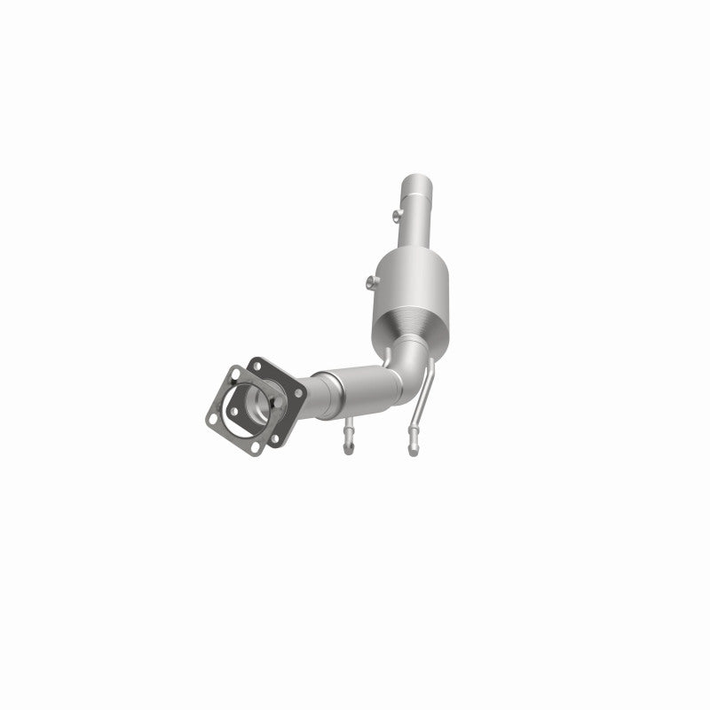 MagnaFlow California Grade CARB Compliant Converter Direct Fit 05-09 Volkswagen Jetta L5 2.5L Magnaflow