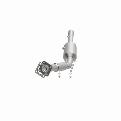 MagnaFlow California Grade CARB Compliant Converter Direct Fit 05-09 Volkswagen Jetta L5 2.5L Magnaflow