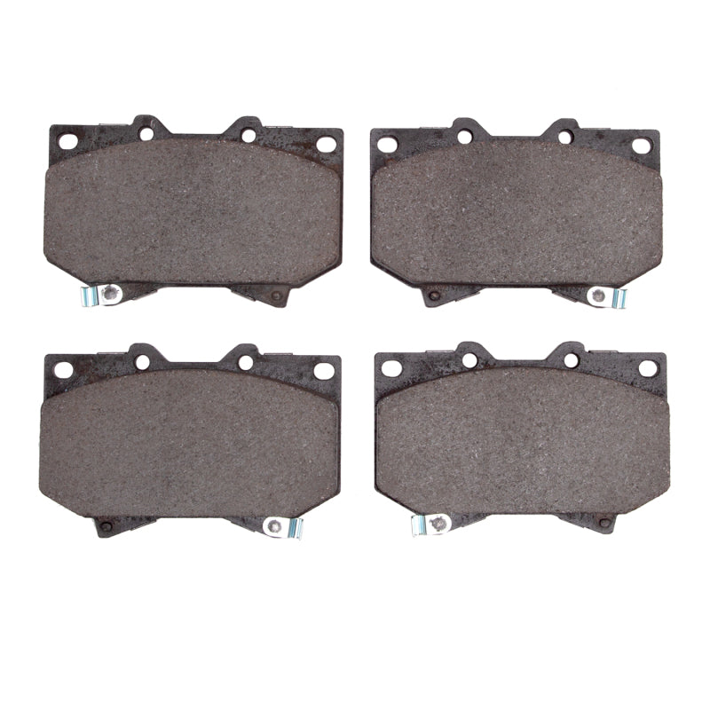 R1 00-02 Toyota Tundra Front Off-Road/Tow Brake Pads