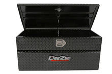 Load image into Gallery viewer, Deezee Universal Tool Box - Red Chest Black BT 37In