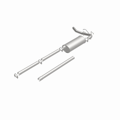 MagnaFlow BRE Exhaust Kit 97 Ford F-150