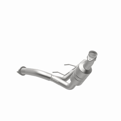 Magnaflow 09-10 Ford F-150 5.4L Direct Fit Converter Magnaflow
