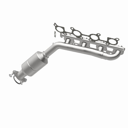 Magnaflow 05-09 Lexus GX470 4.7L Direct Fit Converter Magnaflow