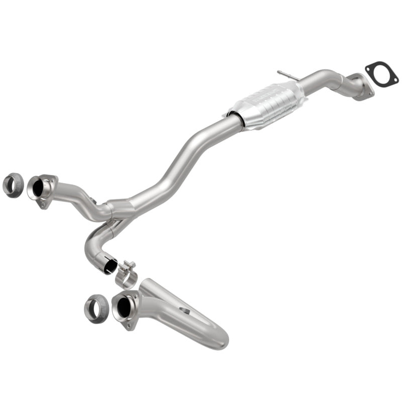 MagnaFlow Conv DF 00 Blazer 4WD 4dr 4.3L OEM Magnaflow