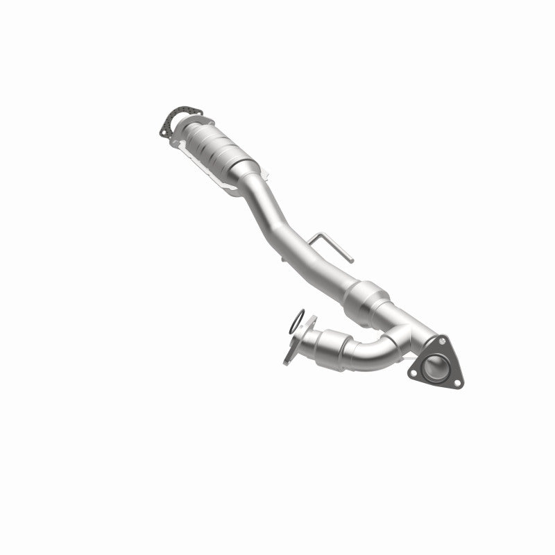 Magnaflow Conv DF 2007-2008 ALTIMA 3.5 L Underbody Magnaflow