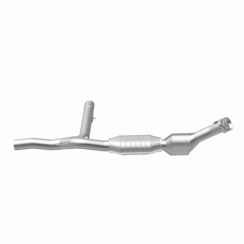 MagnaFlow Conv DF 01-03 F150 5.4 Passenger Side OEM Magnaflow